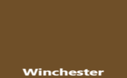 Zaślepka wewn PVC Winchester