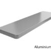 Aluminium 58 Parapet wewętrzny MDF laminowany