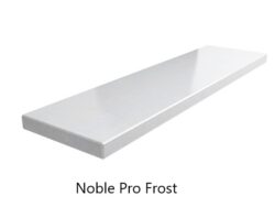 Noble Pro Frost parapet wewnętrzny konglomerat kwarcowy